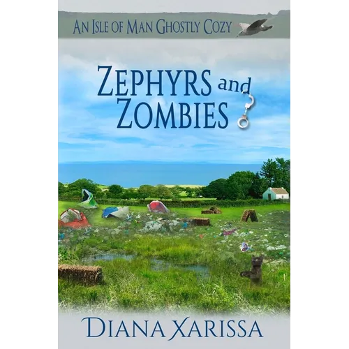 Zephyrs and Zombies - Paperback