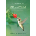 A Journey of Discovery: Monroe County Outdoors - Paperback