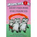 Best Friends for Frances - Paperback