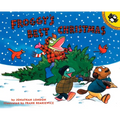 Froggy's Best Christmas - Paperback