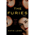 The Furies - Paperback