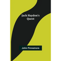 Jack Haydon's Quest - Paperback