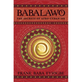 Babalawo: The Secrets of Afro-Cuban Ifa - Paperback