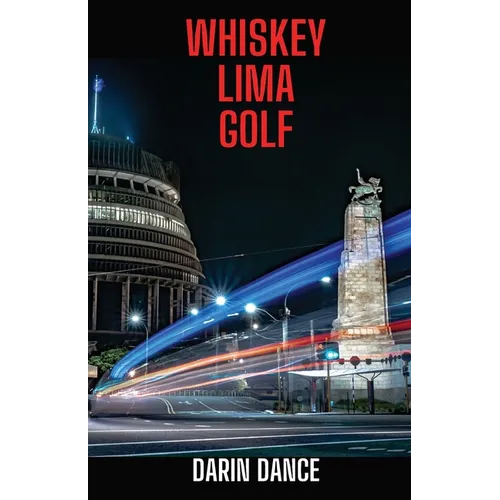 Whiskey Lima Golf - Paperback