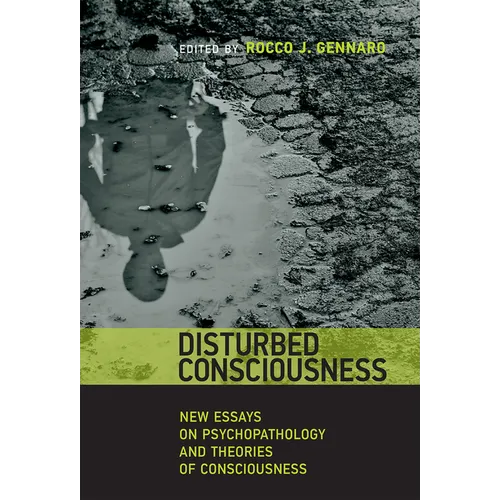 Disturbed Consciousness: New Essays on Psychopathology and Theories of Consciousness - Paperback