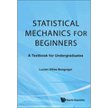 Statistical Mechanics for Beginners - Hardcover