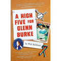 A High Five for Glenn Burke - Hardcover
