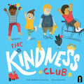 The Kindness Club - Hardcover