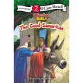 The Good Samaritan: Level 2 - Paperback
