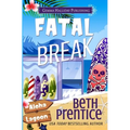 Fatal Break - Paperback