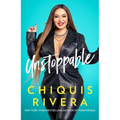 Unstoppable: How I Found My Strength Through Love and Loss - Hardcover