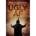 Ugly AF - Paperback