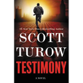 Testimony - Hardcover