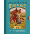 Horse Diaries #15: Lily - Paperback