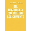 EFL Resources: 20 Writing Assignments - Paperback