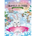 Travels with Zozo...in the Snow - Hardcover