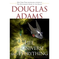 Life, the Universe and Everything - Paperback