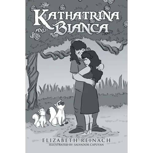 Katharina and Bianca - Paperback