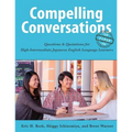 Compelling Conversations - Japan: Questions and Quotations for High Intermediate Japanese English Language Learners - Paperback