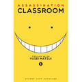 Assassination Classroom, Vol. 1 - Paperback