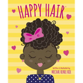 Happy Hair - Hardcover