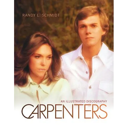 Carpenters - Hardcover