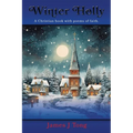 Winter Holly: A Christian book with poems of faith. - Paperback