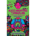 Alice's Adventures in Wonderland and Through the Looking-Glass - Mass Market Paperbound