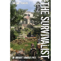 The Survivalist (National Treasure) - Paperback