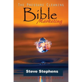 The Pressure Cleaning Bible: Marketing - Paperback