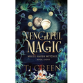 Vengeful Magic: Paranormal Witch Mysteries - Paperback
