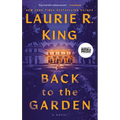 Back to the Garden - Paperback