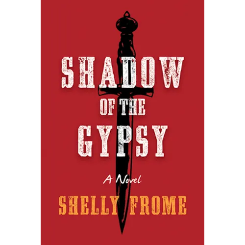 Shadow of the Gypsy - Paperback