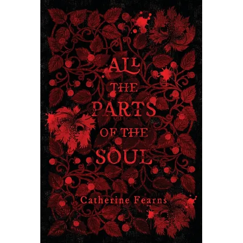 All the Parts of the Soul - Paperback