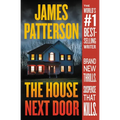 The House Next Door - Paperback
