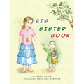 Big Sister Book - Paperback