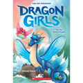 Zoe the Beach Dragon (Dragon Girls #11): Volume 11 - Paperback