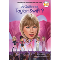Qui n es Taylor Swift? (Who Is Taylor Swift? Spanish Edition) - Paperback