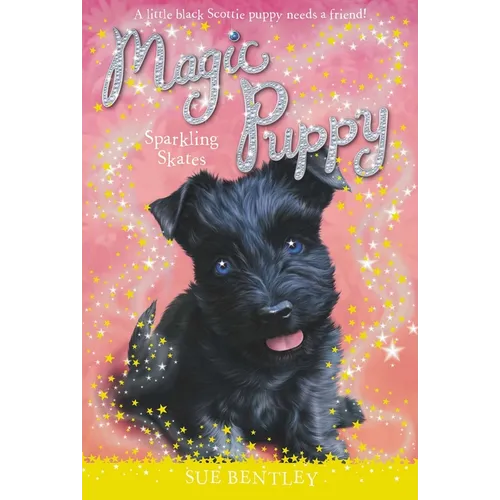 Sparkling Skates - Paperback