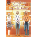 Bond and Book: The Long, Long Good-Bye of the Last Bookstore Volume 2 - Hardcover