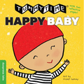 Tummytime(r): Happy Baby - Board Book