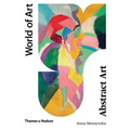 Abstract Art - Paperback