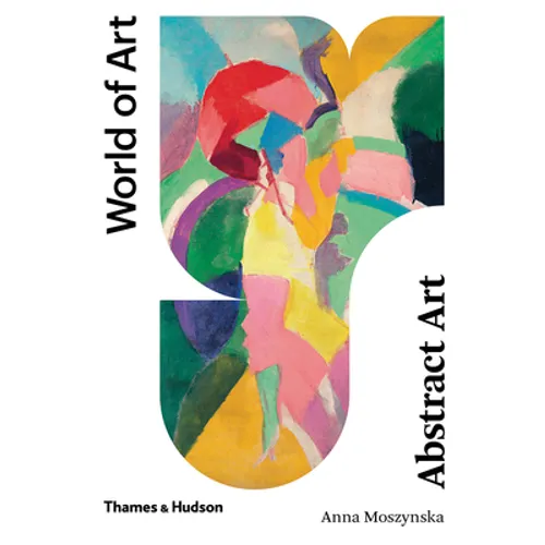 Abstract Art - Paperback