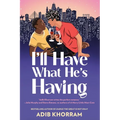 I'll Have What He's Having - Paperback