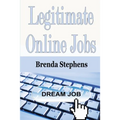 Legitimate Online Jobs - Paperback