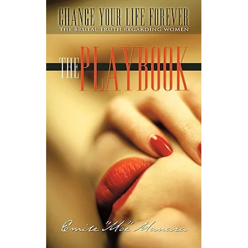 The Playbook - Paperback
