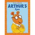 Arthur's Eyes: An Arthur Adventure - Paperback