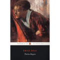 Therese Raquin - Paperback