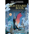 The Graveyard Book Graphic Novel Single Volume - Paperback