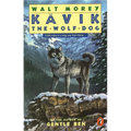 Kavik the Wolf Dog - Paperback